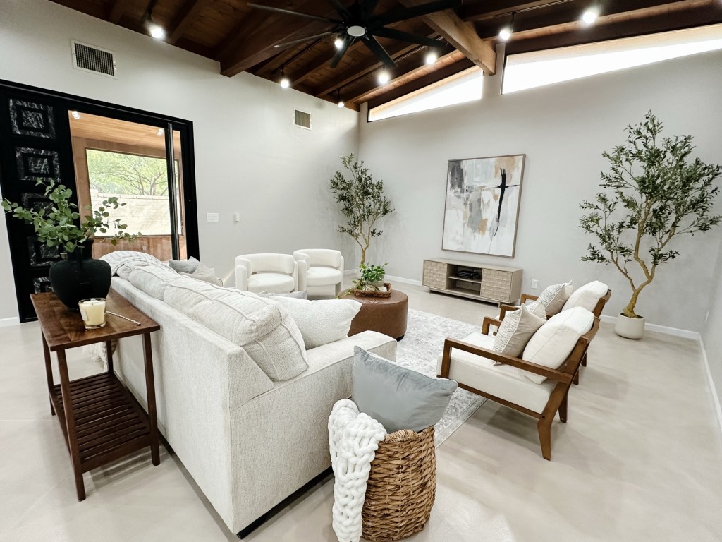 Jardin